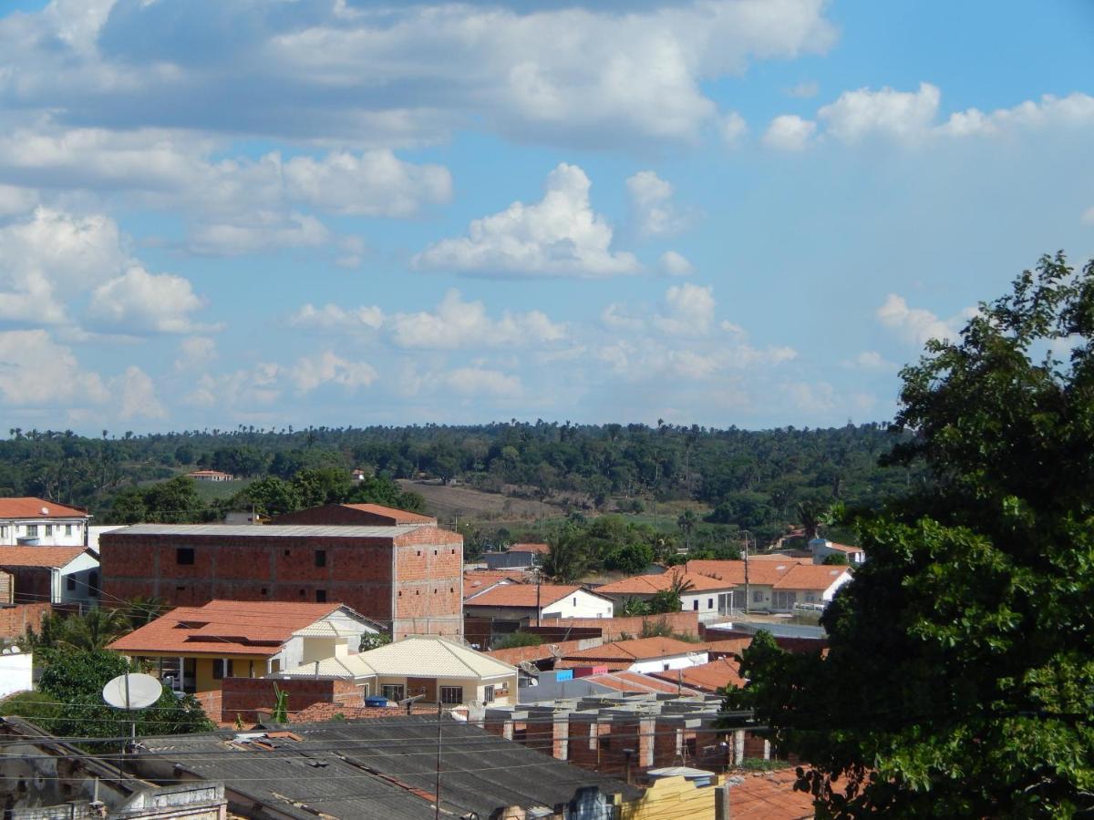 Miraserra Убажара Экстерьер фото